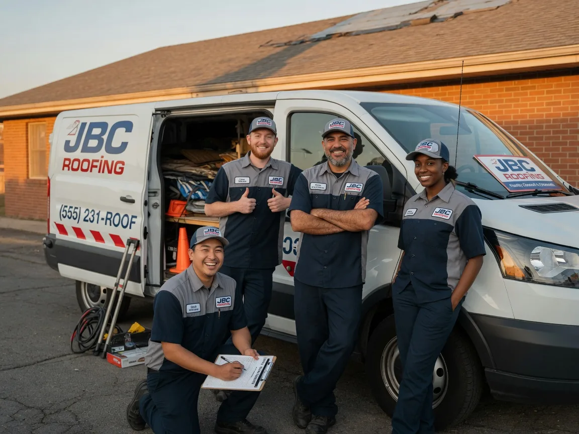 Roof Replacement company in Goose Creek, SC