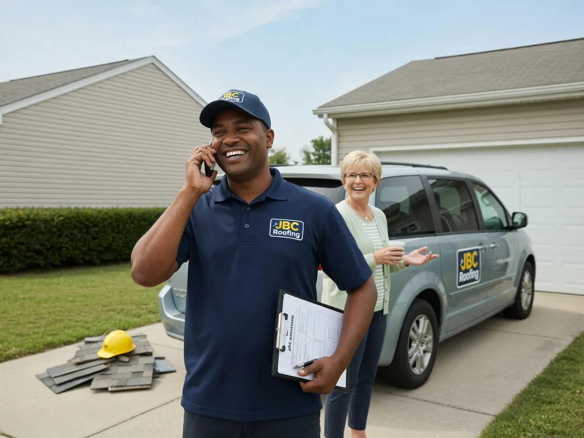 Roof Replacement Goose Creek, SC FAQs